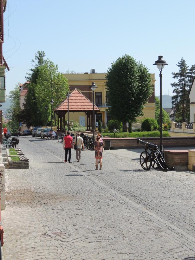 Apartament Thalia Sibiu