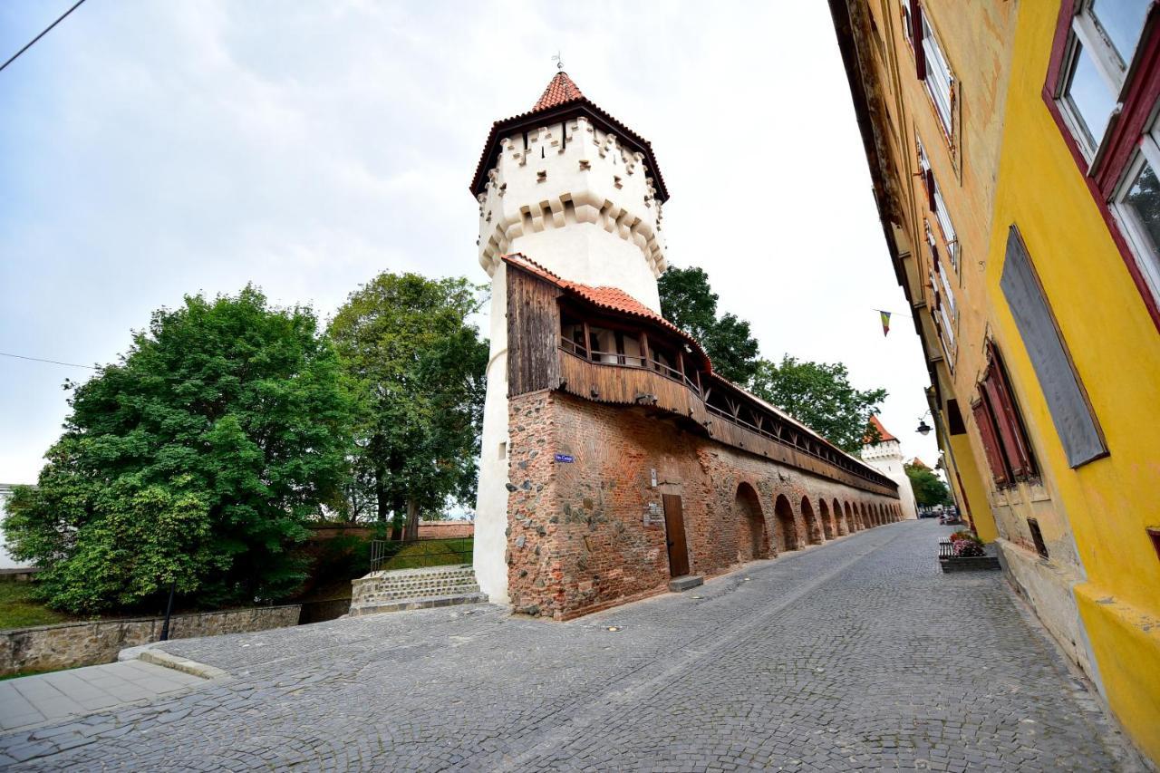 Thalia Sibiu