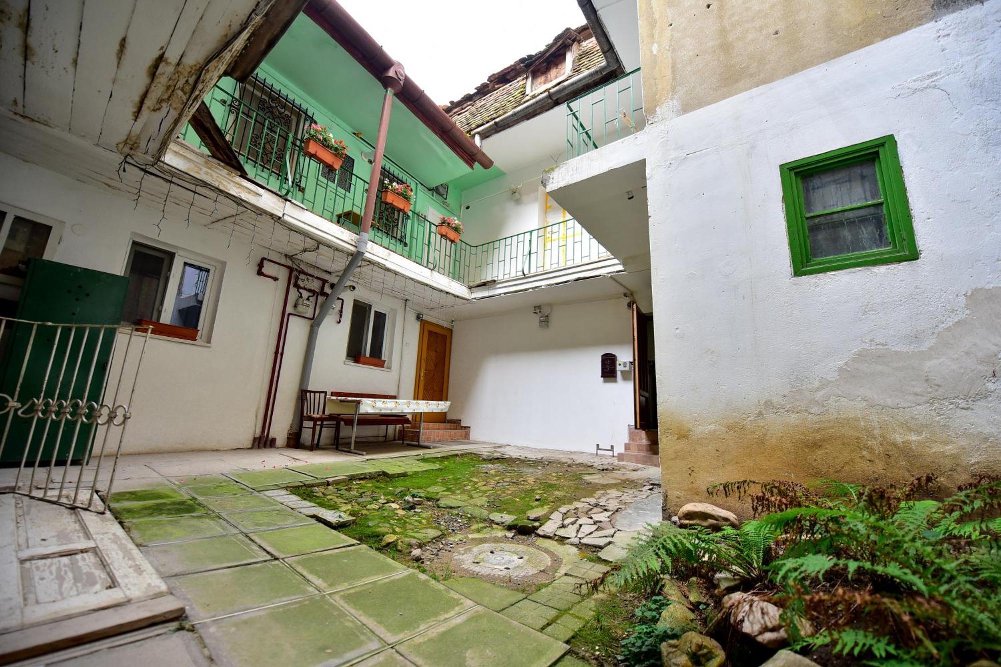 Apartament Thalia Sibiu