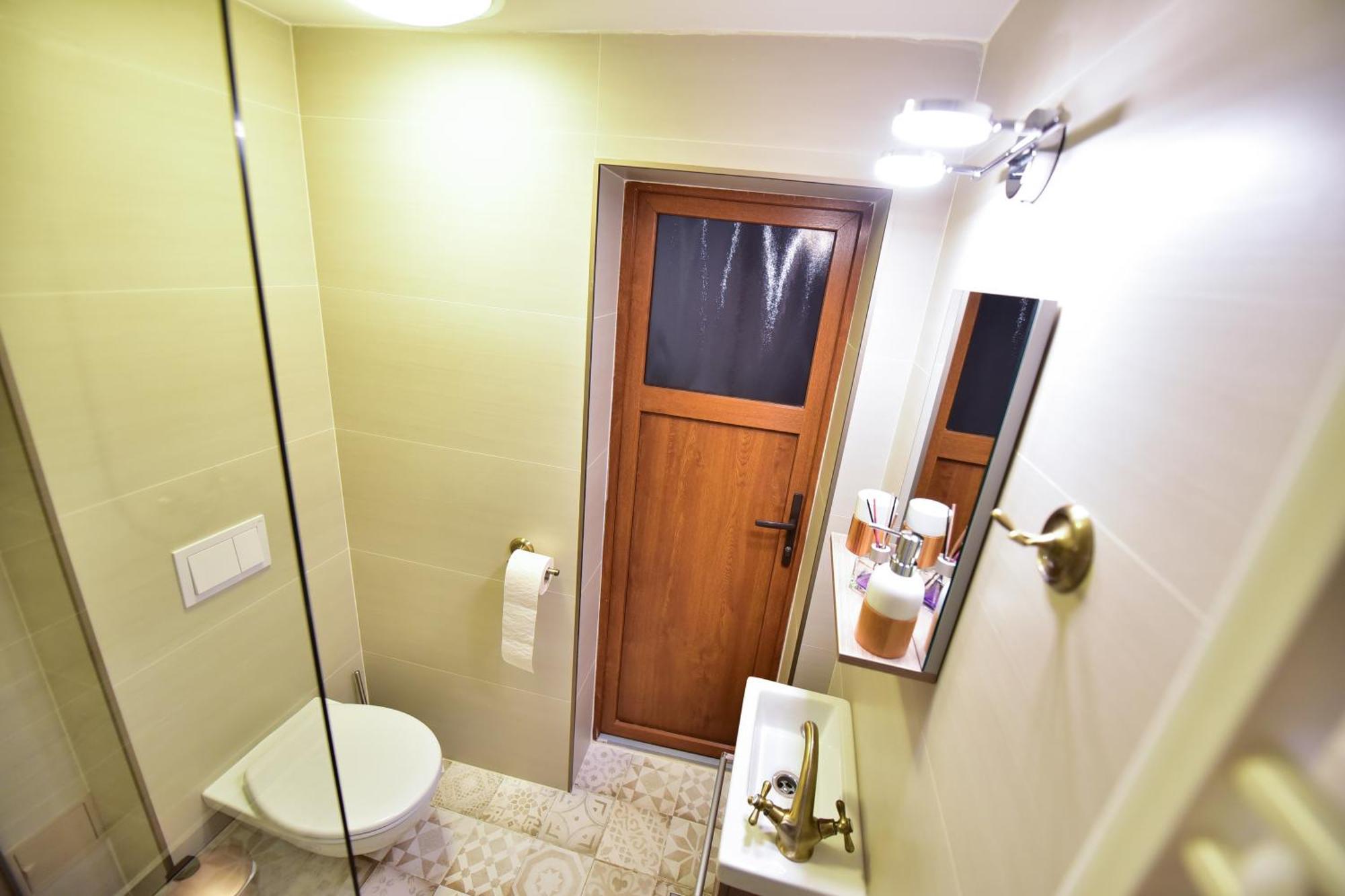 Thalia Apartament